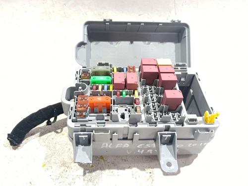 Fuse box ALFA ROMEO STELVIO (949_) 2.2 D Q4 (949.AXE2A) | BP40279844E1 - Image 3
