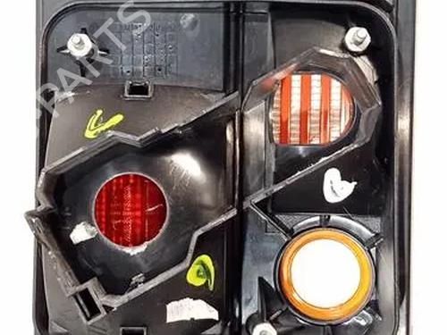 Right taillight VW VENTO (1H2) 2.0 | BP23921559C35 