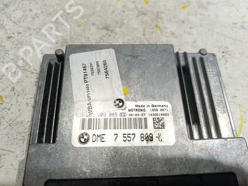 Electronic module BMW 1 (E87) 116 i | BP40280449M83 - Image 2
