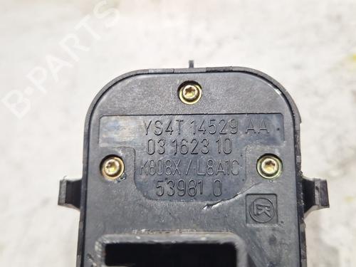 Left front window switch FORD FOCUS I (DAW, DBW) 1.8 TDCi | BP30192835I27 