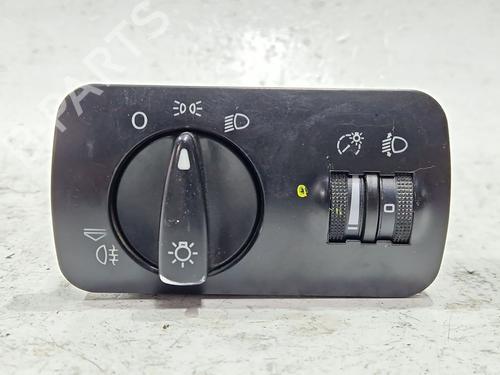 Mando luces SEAT IBIZA II (6K1) 1.9 SDI (68 hp) 30777146