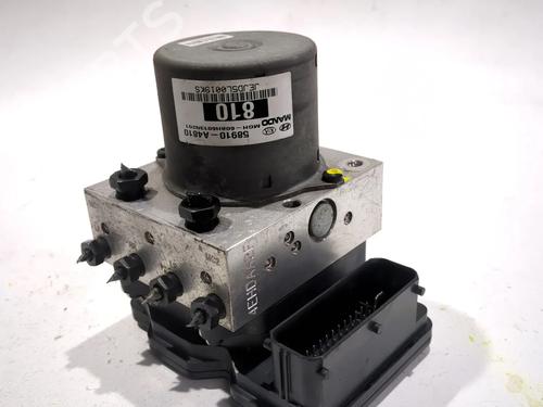 Used ABS pump KIA CARENS IV 1.6 GDi (135 hp) 23925476