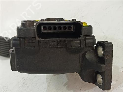 Pedal NISSAN PRIMERA Hatchback (P12) 2.0 | BP23912467I4 