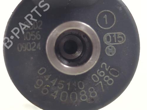 Injector CITROËN C5 I (DC_) 2.0 HDi (DCRHZB, DCRHZE) | BP40080244M100 - Image 5