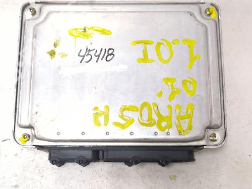 Electronic module SEAT AROSA (6H1) 1.0 | BP26206587M83 
