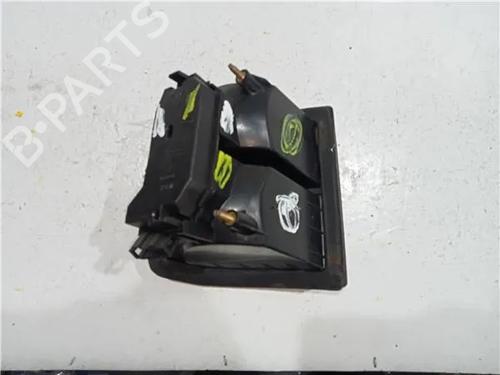 Right taillight SEAT TOLEDO I (1L2) 2.0 i | BP23917136C35 