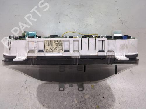 Instrument cluster VOLVO S40 I (644) 1.9 DI | BP29401210C47 