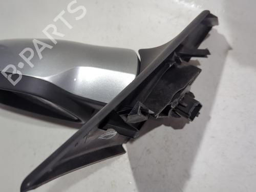 Left mirror RENAULT MEGANE II Coupé-Cabriolet (EM0/1_) 1.9 dCi | BP24981012C26 