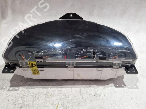 Instrument cluster ROVER 45 I Saloon (RT) 1.6 | BP33654596C47 - Image 8