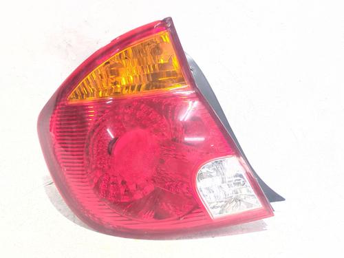 Used Left taillight HYUNDAI ACCENT II (LC) 1.3 (83 hp) 30657432