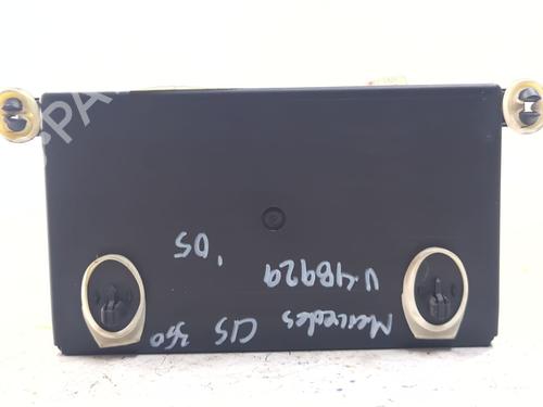 Electronic module MERCEDES-BENZ CLS (C219) CLS 350 (219.356) | BP40279826M83 - Image 6