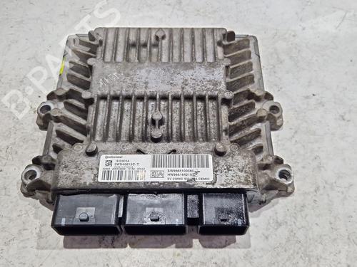 Used Electronic module PEUGEOT EXPERT Van (VF3A_, VF3U_, VF3X_) 2.0 HDi 120 (120 hp) 30456708