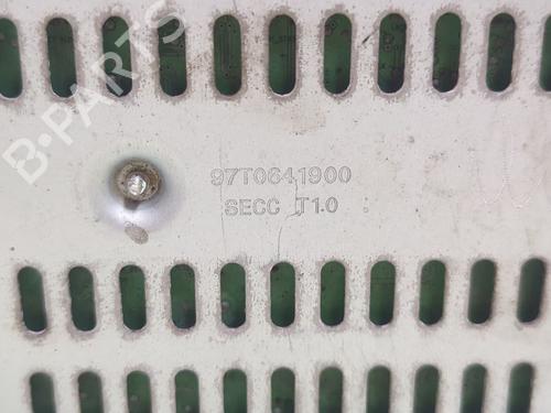 Radio NISSAN NOTE (E11, NE11) 1.5 dCi | BP23929460E6 - Image 4