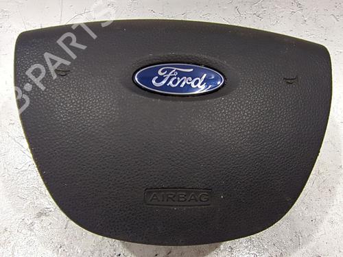 Used Driver airbag Driver airbag FORD TRANSIT Van (FA_ _) 2.2 TDCi (110 hp) 33607885 33607885