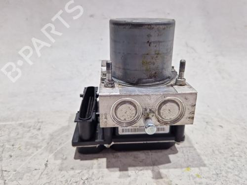 ABS Bremseaggregat LAND ROVER RANGE ROVER SPORT I (L320) 2.7 D 4x4 | BP29876896M43 