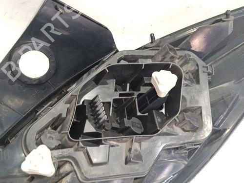 Left taillight OPEL ASTRA H (A04) 1.9 CDTI (L48) | BP40228648C34 - Image 6