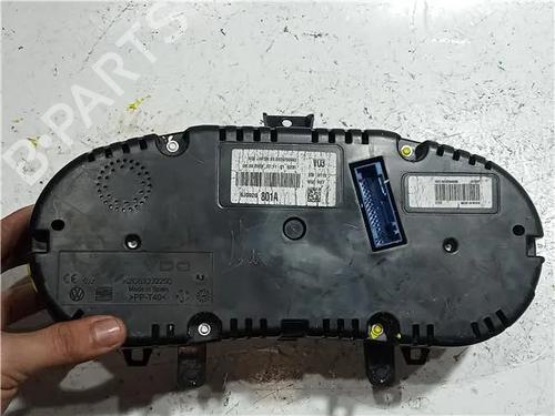Instrument cluster SEAT IBIZA IV (6J5, 6P1) 1.9 TDI | BP23915638C47 