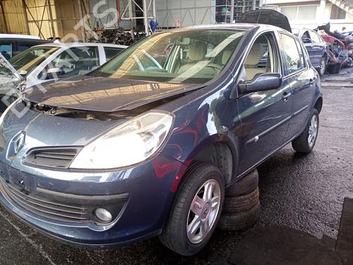 Used Parts RENAULT CLIO III Grandtour (KR0/1_) 1.5 dCi (KR0G) (68 hp) 4285583