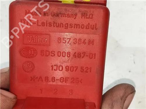 Heater resistor SEAT LEON (1M1) 1.9 TDI | BP23912014M108 