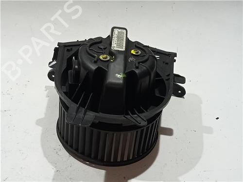 Ventilator motor RENAULT GRAND SCÉNIC II (JM0/1_) 1.9 dCi (JM0G, JM12, JM1G, JM2C) (120 hp) 23913391
