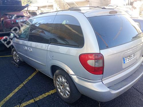 Left front window switch CHRYSLER VOYAGER IV (RG, RS) 2.5 CRD | BP36766488I27 - Image 9
