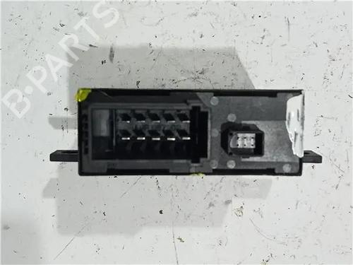 Comfort control module SEAT IBIZA II (6K1) 1.4 i 16V | BP23917661M56 