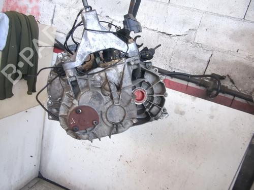 Gearbox FORD FOCUS I (DAW, DBW) 1.8 TDCi | BP29643484M3 