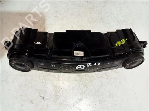 Commande Chauffage MERCEDES-BENZ E-CLASS (W210) E 220 CDI (210.006) | BP23929892I5 