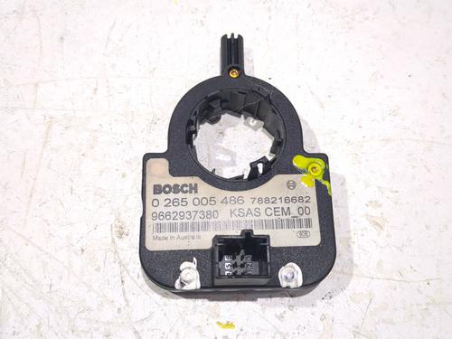 Elektronisk modul CITROËN C4 Grand Picasso I (UA_) 2.0 HDi 138 (136 hp) 23902736