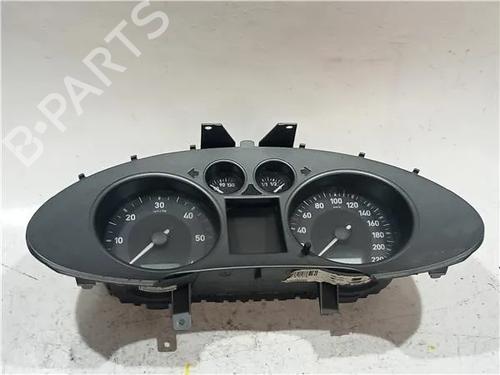 Used Instrument cluster SEAT IBIZA III (6L1) 1.9 TDI (131 hp) 23913652