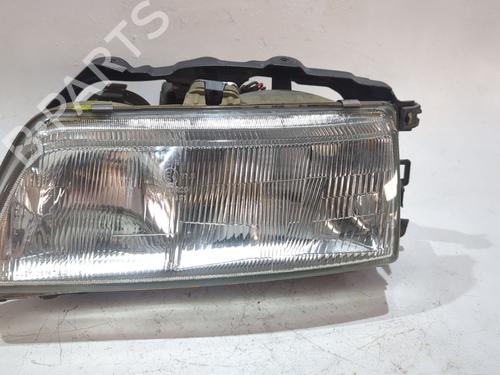 Used Left headlight HONDA CIVIC IV Hatchback (EC, ED, EE) 1.5 i 16V (ED6) (90 hp) 27928690