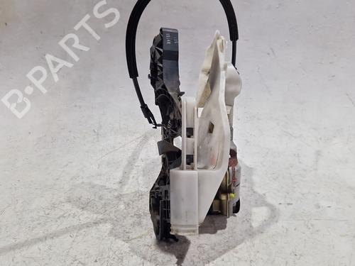 Rear left lock VW PASSAT ALLTRACK B8 Variant (3G5, CB5) 2.0 TDI 4motion | BP30527862C100 