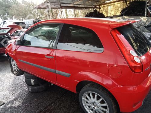 Switch FORD FIESTA V (JH_, JD_) 1.6 TDCi | BP23903043I30 