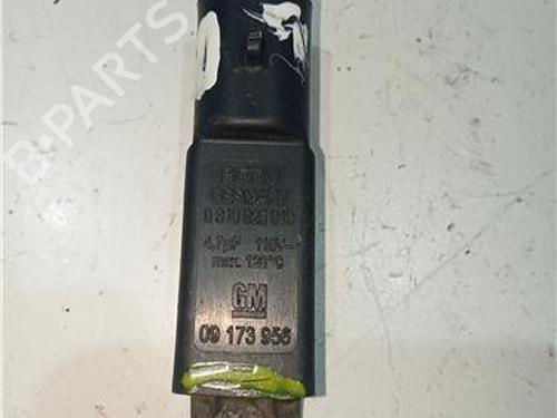 Used Other OPEL ASTRA G Saloon (T98) 2.0 DI (F69) (82 hp) 29754282