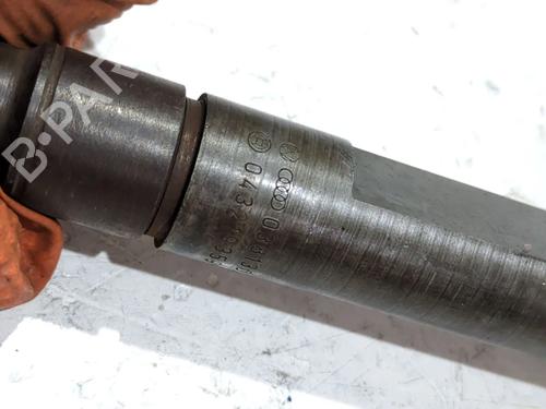 Injector SEAT LEON (1M1) 1.9 TDI | BP25460735M100