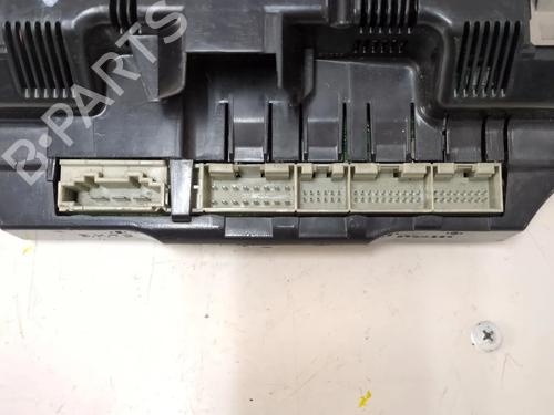 Climate control AUDI A6 Allroad C6 (4FH)  | BP25833678I5