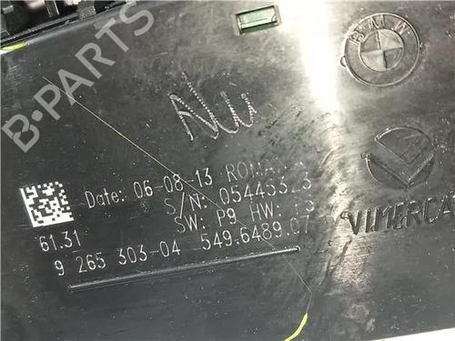 Switch BMW 1 (F20) 118 d | BP23913579I30 