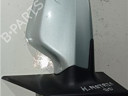 Left mirror HYUNDAI MATRIX (FC) 1.5 CRDi | BP23922397C26 