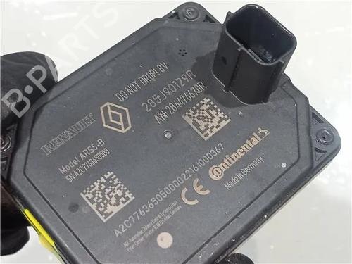 Electronic module DACIA SANDERO III 1.0 TCe 90 | BP23922581M83 