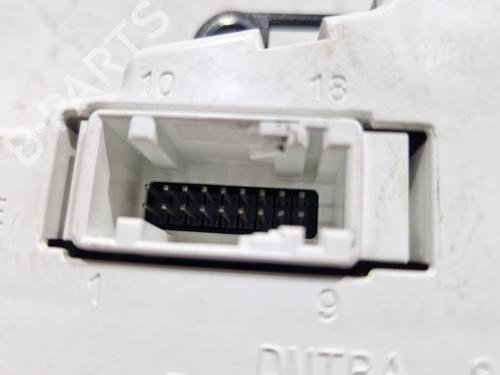 Climate control FORD FIESTA VI (CB1, CCN)  | BP32655985I5  - Image 5