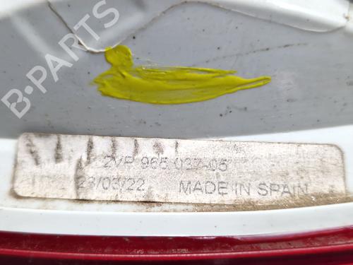 Venstre baglygte AUDI A4 B7 (8EC) 2.0 TDI 16V | BP30684914C34 