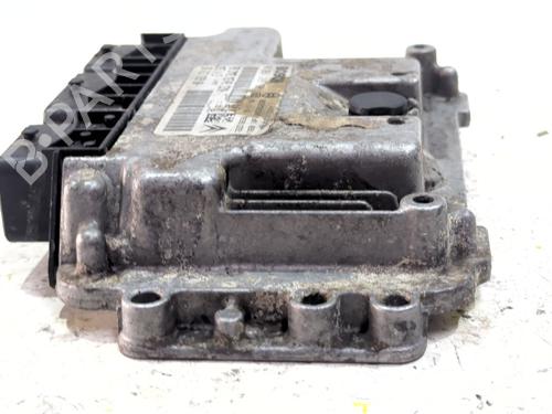 Electronic module PEUGEOT 206 Hatchback (2A/C) 1.4 HDi eco 70 | BP37692014M83  - Image 6