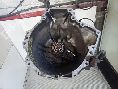 Used Gearbox KIA SPORTAGE SUV (K00) 2.0 TD 4WD (83 hp) 23923371