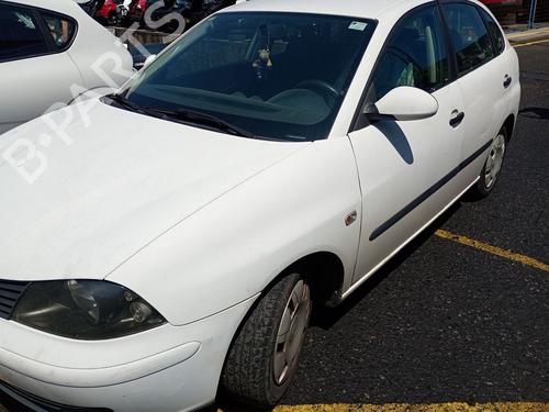 Used Parts SEAT IBIZA III (6L1)  1.9 SDI  4836141