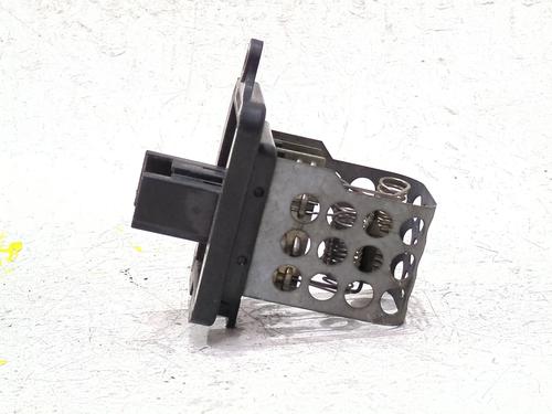 Used Heater resistor CITROËN XSARA (N1) 2.0 HDi 90 (90 hp) 29054203