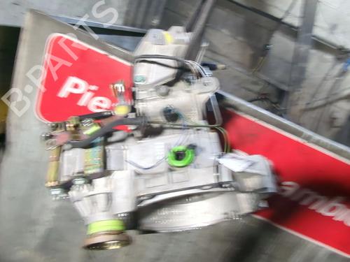 Gearbox VW GOLF IV (1J1) 1.6 | BP29609671M3 