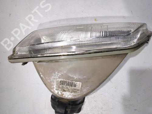 Left headlight PEUGEOT 106 I (1A, 1C) 1.1 | BP23925867C28 