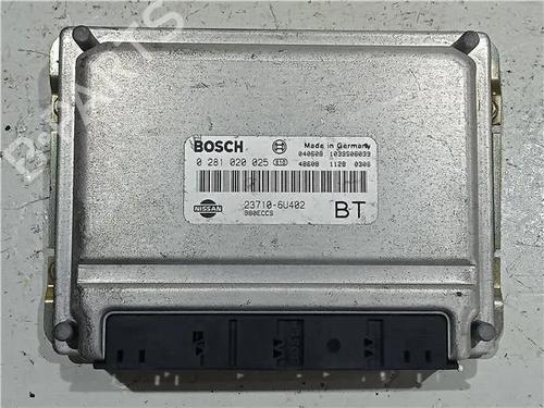 Used Electronic module NISSAN CABSTAR (F24M, F24W) 35.15 DCI, 45.15 DCI 3.0 (F24M) (150 hp) 23923462
