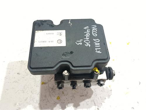 ABS pump IVECO DAILY V Van 35C15 V, 40C15 V, 45C15 V, 50C15 V, 60C15 V,65C15 V | BP39641233M43 - Image 2