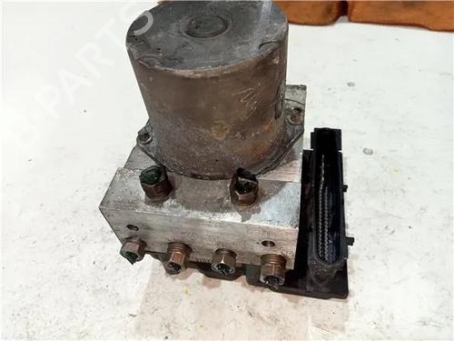 ABS Bremseaggregat RENAULT GRAND SCÉNIC II (JM0/1_) 1.9 dCi (JM0G, JM12, JM1G, JM2C) | BP23930204M43 
